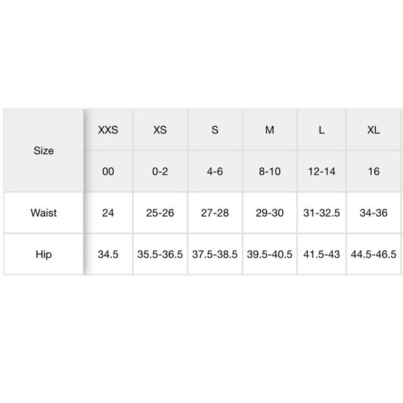 Athleta S Coaster Luxe Recover High Hip Sweatshirt Valley Green Small - Picture 6 of 6